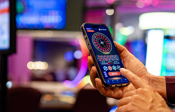 topan win mobile gaming